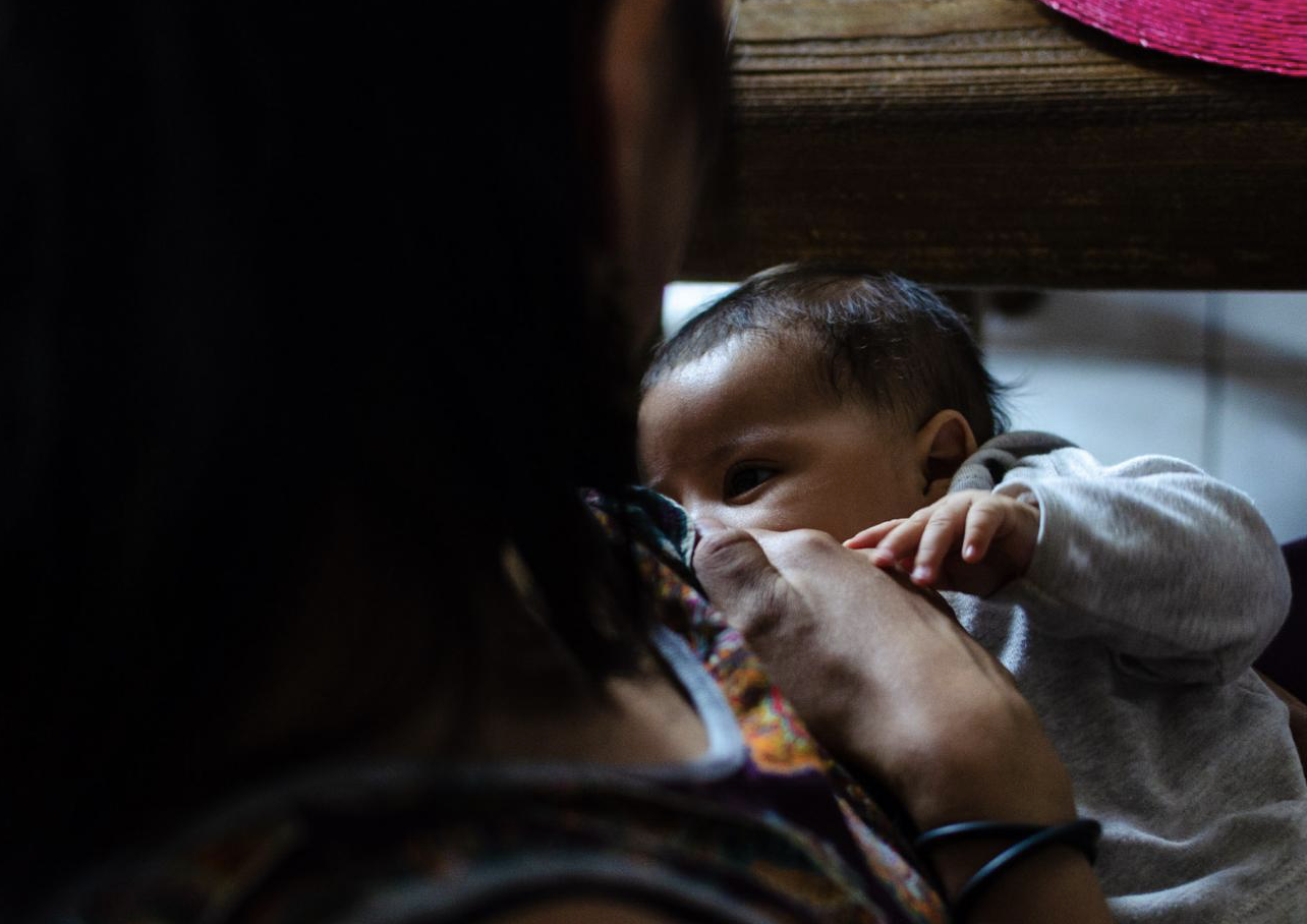   Promoción de fórmulas lácteas infantiles en México: Ocho de cada diez madres y padres de familia expuestos a publicidad agresiva