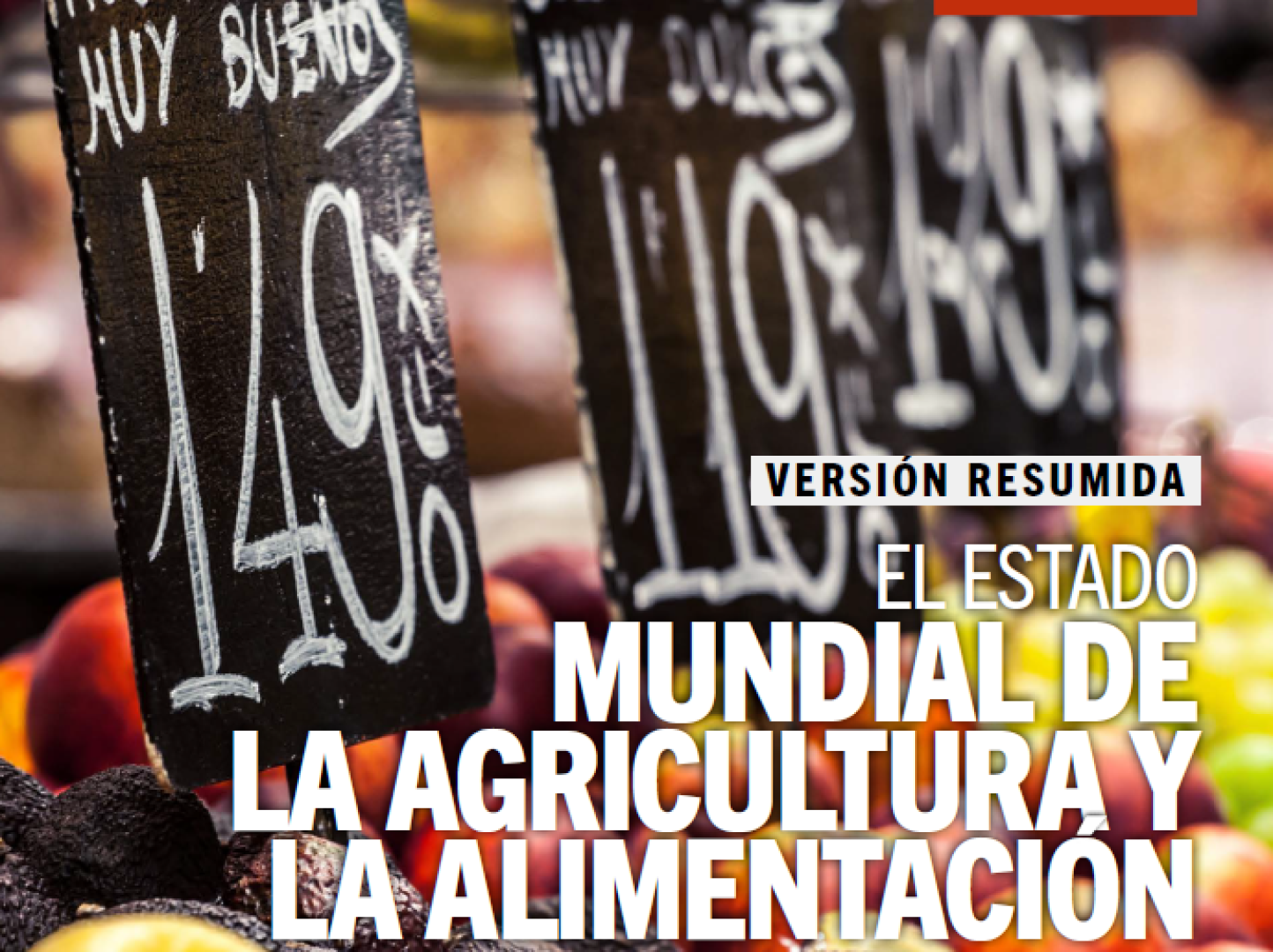 El Estado De La Seguridad Alimentaria Y La Nutrición En El Mundo 2022 ...