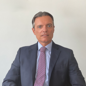 Giovanni Lepri, Representante del ACNUR en México